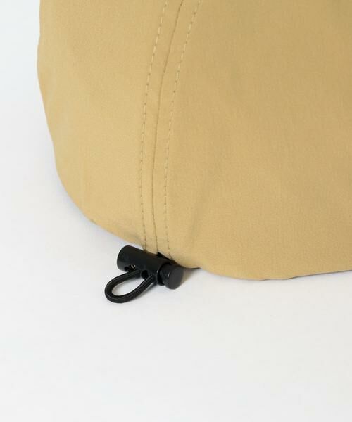 URBAN RESEARCH / アーバンリサーチ キャップ | ナイロンコードCAP | 詳細9