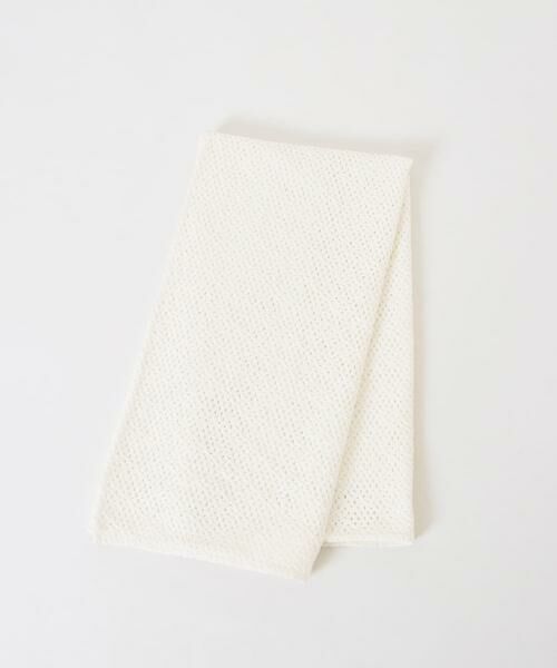 URBAN RESEARCH / アーバンリサーチ スカート | インドコットンレースストール | 詳細6