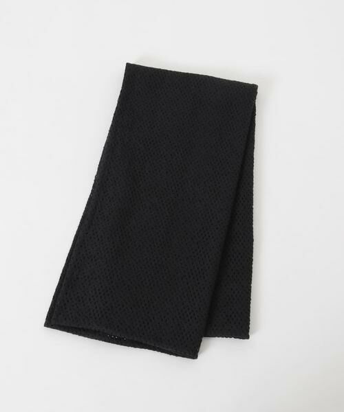 URBAN RESEARCH / アーバンリサーチ スカート | インドコットンレースストール | 詳細13