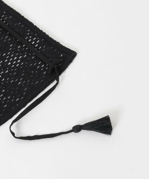 URBAN RESEARCH / アーバンリサーチ スカート | インドコットンレースストール | 詳細14