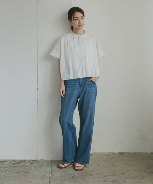 URBAN RESEARCH / アーバンリサーチ サンダル | ナローストラップサンダル | 詳細5