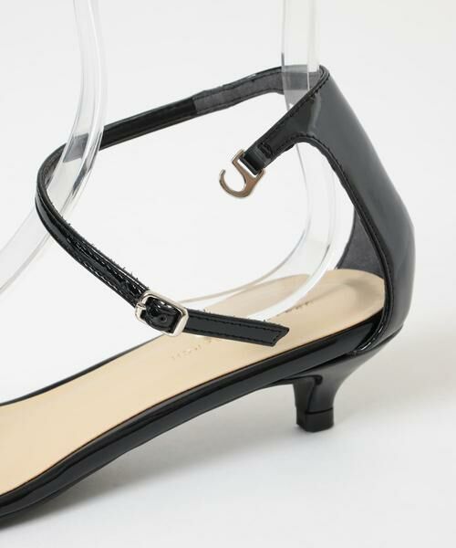 URBAN RESEARCH / アーバンリサーチ サンダル | ナローストラップサンダル | 詳細17