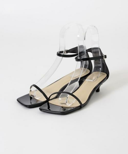 URBAN RESEARCH / アーバンリサーチ サンダル | ナローストラップサンダル | 詳細13