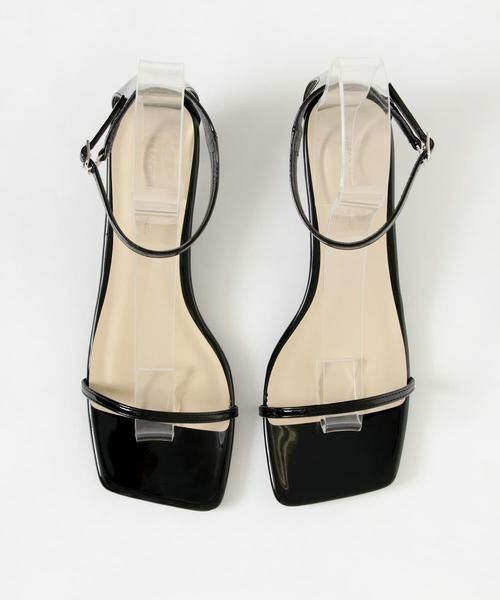 URBAN RESEARCH / アーバンリサーチ サンダル | ナローストラップサンダル | 詳細14