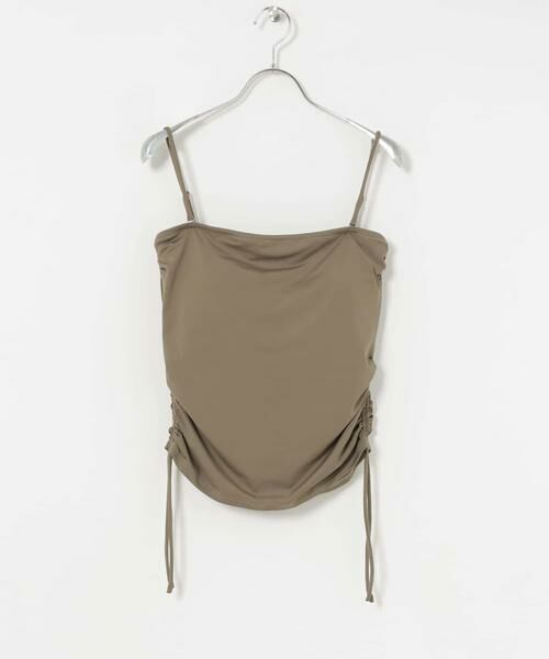 Swim URBAN RESEARCH スイム 2WAYキャミソール （水着・スイム