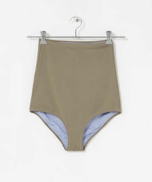 URBAN RESEARCH / アーバンリサーチ 水着・スイムグッズ | Swim URBAN RESEARCH　スイム リバーシブルハイウエストショーツ | 詳細2