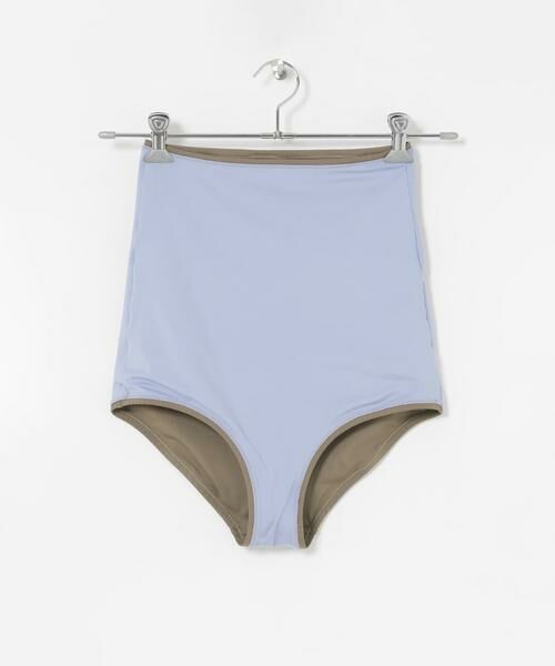 URBAN RESEARCH / アーバンリサーチ 水着・スイムグッズ | Swim URBAN RESEARCH　スイム リバーシブルハイウエストショーツ | 詳細3