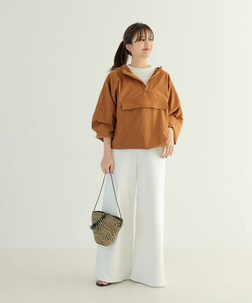 URBAN RESEARCH / アーバンリサーチ 水着・スイムグッズ | Swim URBAN RESEARCH　スイム アノラックパーカー | 詳細3