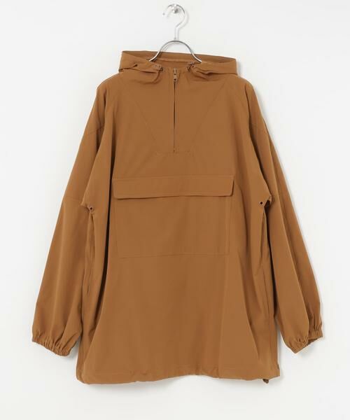 URBAN RESEARCH / アーバンリサーチ 水着・スイムグッズ | Swim URBAN RESEARCH　スイム アノラックパーカー | 詳細4