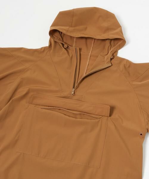 URBAN RESEARCH / アーバンリサーチ 水着・スイムグッズ | Swim URBAN RESEARCH　スイム アノラックパーカー | 詳細5