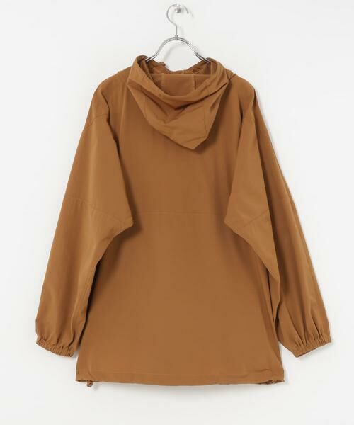 URBAN RESEARCH / アーバンリサーチ 水着・スイムグッズ | Swim URBAN RESEARCH　スイム アノラックパーカー | 詳細7