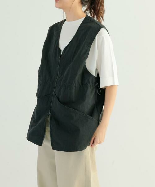 URBAN RESEARCH / アーバンリサーチ 水着・スイムグッズ | Swim URBAN RESEARCH　スイム ベスト | 詳細3