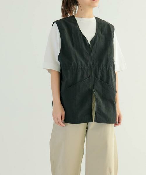 URBAN RESEARCH / アーバンリサーチ 水着・スイムグッズ | Swim URBAN RESEARCH　スイム ベスト | 詳細4