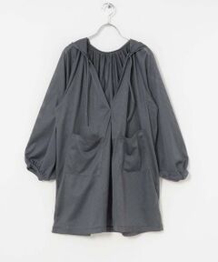 URBAN RESEARCH / アーバンリサーチ 水着・スイムグッズ | Swim URBAN RESEARCH　スイム メッシュチュニック