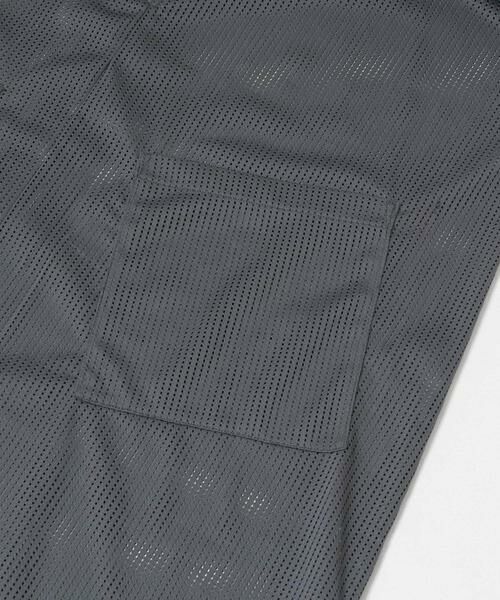 URBAN RESEARCH / アーバンリサーチ 水着・スイムグッズ | Swim URBAN RESEARCH　スイム メッシュチュニック | 詳細11