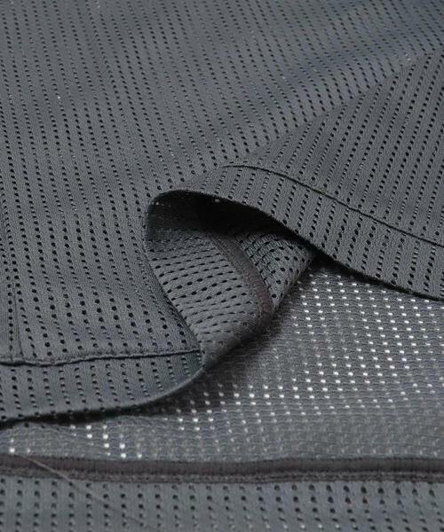 URBAN RESEARCH / アーバンリサーチ 水着・スイムグッズ | Swim URBAN RESEARCH　スイム メッシュチュニック | 詳細13