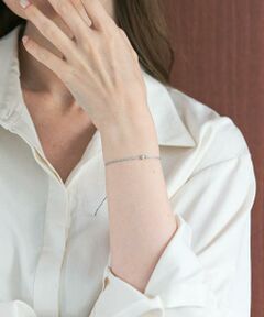 URBAN RESEARCH / アーバンリサーチ ブレスレット・バングル | decor『デコール』　String Bracelet