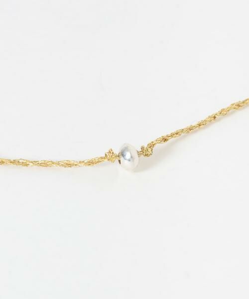 URBAN RESEARCH / アーバンリサーチ ブレスレット・バングル | decor『デコール』　String Bracelet | 詳細11