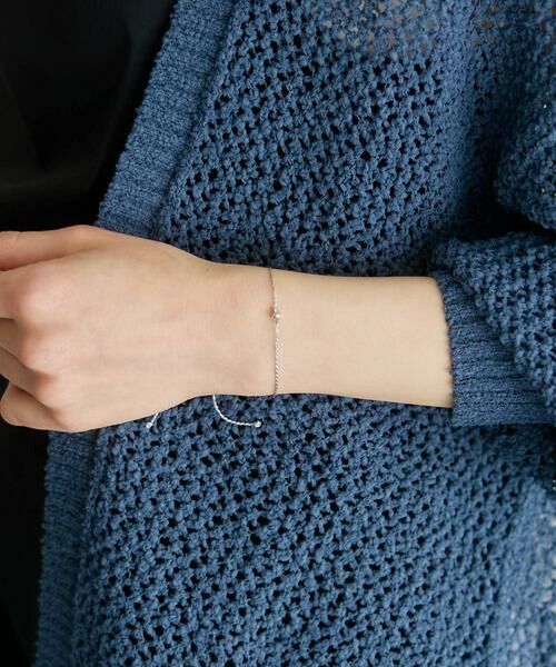 URBAN RESEARCH / アーバンリサーチ ブレスレット・バングル | decor『デコール』　String Bracelet | 詳細26