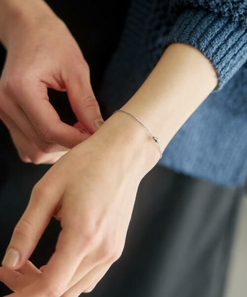 URBAN RESEARCH / アーバンリサーチ ブレスレット・バングル | decor『デコール』　String Bracelet | 詳細27