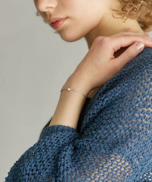 URBAN RESEARCH / アーバンリサーチ ブレスレット・バングル | decor『デコール』　String Bracelet | 詳細29