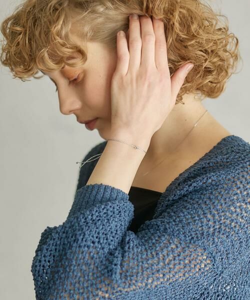 URBAN RESEARCH / アーバンリサーチ ブレスレット・バングル | decor『デコール』　String Bracelet | 詳細30