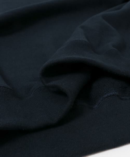 URBAN RESEARCH / アーバンリサーチ スウェット | SUPER WIDE SWEAT CREWNECK | 詳細10