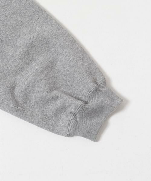 URBAN RESEARCH / アーバンリサーチ スウェット | SUPER WIDE SWEAT CREWNECK | 詳細26