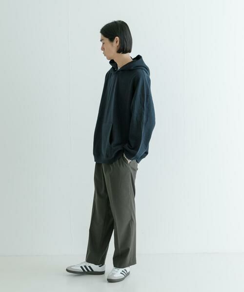 URBAN RESEARCH / アーバンリサーチ パーカー | SUPER WIDE SWEAT PARKA | 詳細15