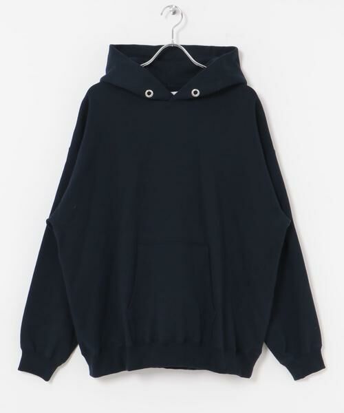 URBAN RESEARCH / アーバンリサーチ パーカー | SUPER WIDE SWEAT PARKA | 詳細24