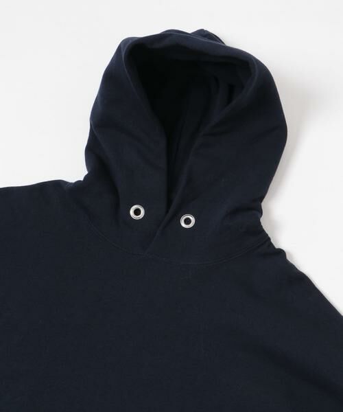 URBAN RESEARCH / アーバンリサーチ パーカー | SUPER WIDE SWEAT PARKA | 詳細25