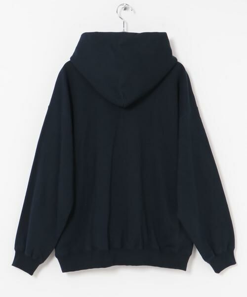 URBAN RESEARCH / アーバンリサーチ パーカー | SUPER WIDE SWEAT PARKA | 詳細26