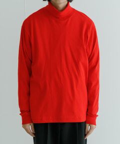 URBAN RESEARCH / アーバンリサーチ Tシャツ | 久米繊維別注タートルネックLONG-SLEEVE T-SHIRTS