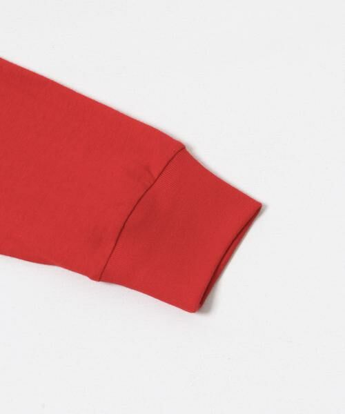 URBAN RESEARCH / アーバンリサーチ Tシャツ | 久米繊維別注タートルネックLONG-SLEEVE T-SHIRTS | 詳細6