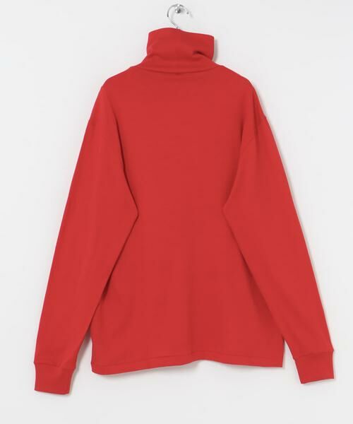 URBAN RESEARCH / アーバンリサーチ Tシャツ | 久米繊維別注タートルネックLONG-SLEEVE T-SHIRTS | 詳細7