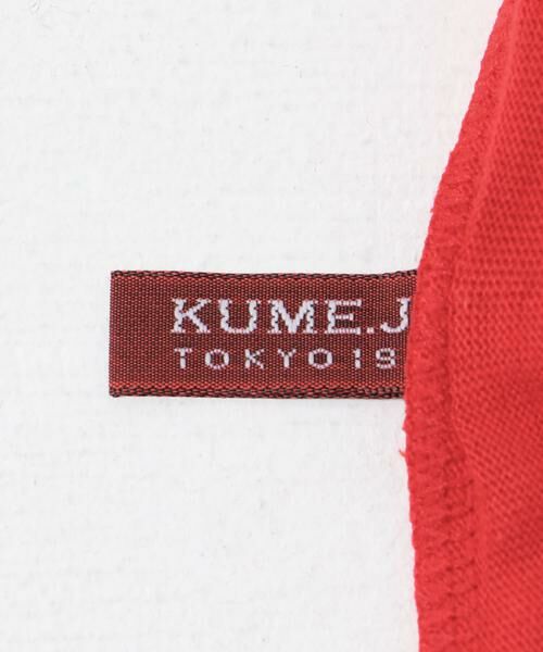 URBAN RESEARCH / アーバンリサーチ Tシャツ | 久米繊維別注タートルネックLONG-SLEEVE T-SHIRTS | 詳細9