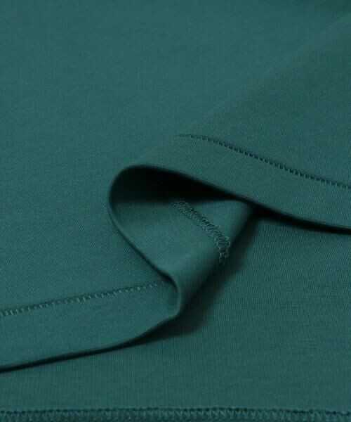 URBAN RESEARCH / アーバンリサーチ Tシャツ | コットンナイロンスムージーロングスリーブ | 詳細8