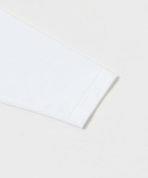 URBAN RESEARCH / アーバンリサーチ Tシャツ | コットンナイロンスムージーロングスリーブ | 詳細17