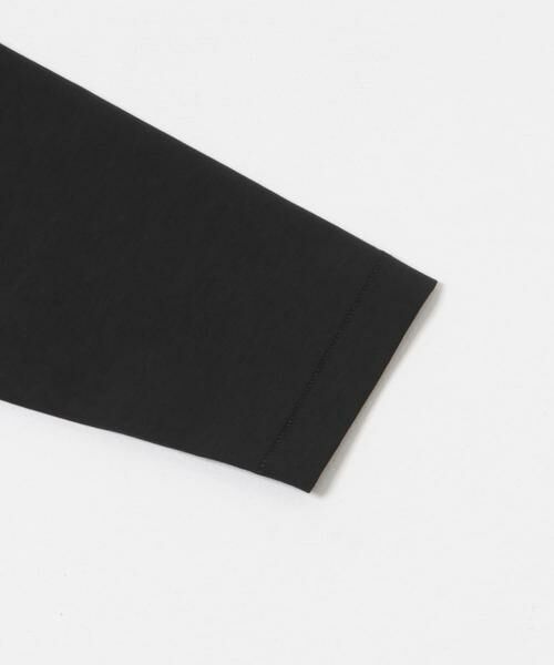 URBAN RESEARCH / アーバンリサーチ Tシャツ | コットンナイロンスムージーロングスリーブ | 詳細26