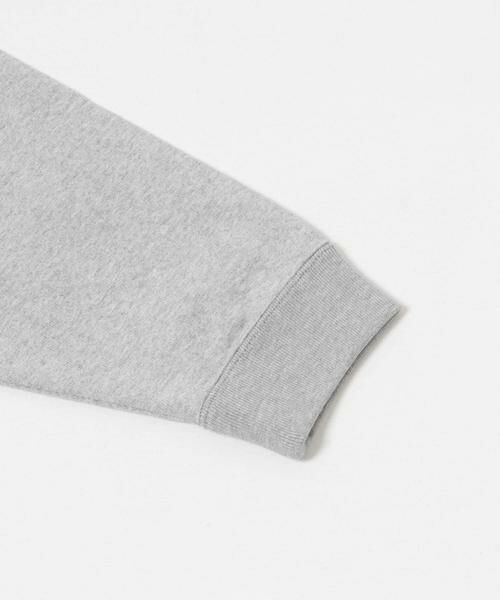 URBAN RESEARCH / アーバンリサーチ Tシャツ | ヘビールーズウォームロンTシャツ | 詳細25