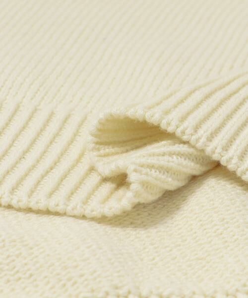 URBAN RESEARCH / アーバンリサーチ ニット・セーター | 『別注』RUSSELL ATHLETIC×UR　CREW NECK PULLOVER | 詳細14