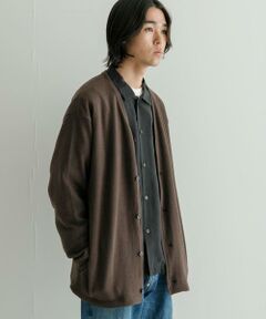 URBAN RESEARCH / アーバンリサーチ カーディガン・ボレロ | カシミヤタッチカーディガン