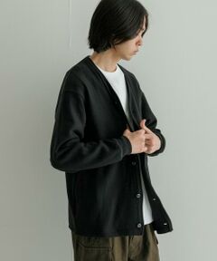 URBAN RESEARCH / アーバンリサーチ カーディガン・ボレロ | カシミヤタッチカーディガン