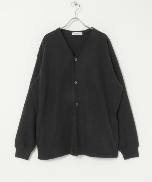 URBAN RESEARCH / アーバンリサーチ カーディガン・ボレロ | カシミヤタッチカーディガン | 詳細7