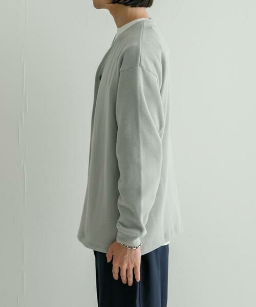 URBAN RESEARCH / アーバンリサーチ カーディガン・ボレロ | カシミヤタッチカーディガン | 詳細13