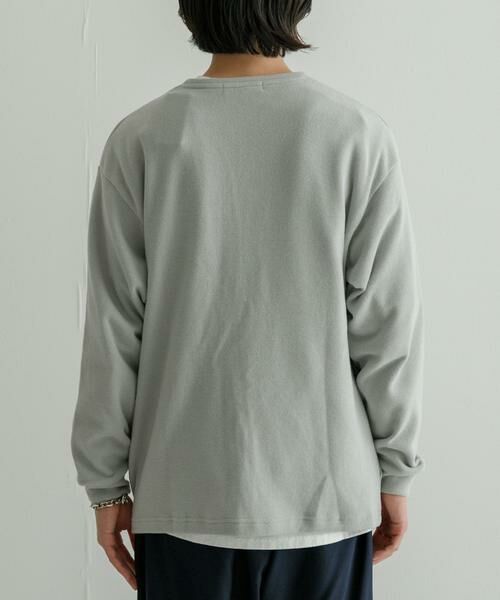 URBAN RESEARCH / アーバンリサーチ カーディガン・ボレロ | カシミヤタッチカーディガン | 詳細14