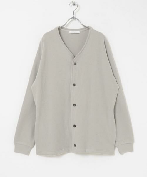 URBAN RESEARCH / アーバンリサーチ カーディガン・ボレロ | カシミヤタッチカーディガン | 詳細15
