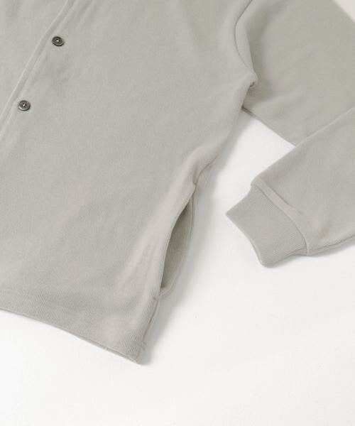 URBAN RESEARCH / アーバンリサーチ カーディガン・ボレロ | カシミヤタッチカーディガン | 詳細17