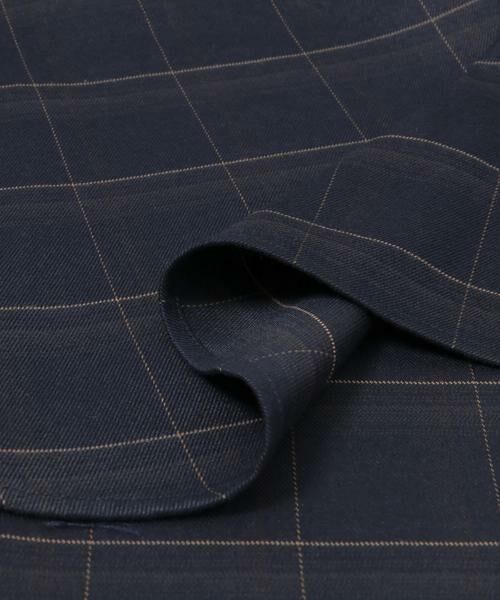 URBAN RESEARCH / アーバンリサーチ シャツ・ブラウス | 『UR TECH』CHECK SHIRTS | 詳細6