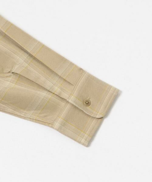 URBAN RESEARCH / アーバンリサーチ シャツ・ブラウス | 『UR TECH』CHECK SHIRTS | 詳細20